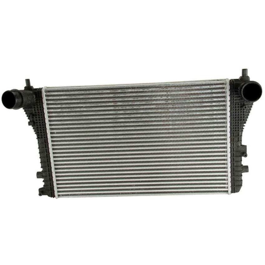 VW Intercooler 1K0145803CC - Nissens 96568